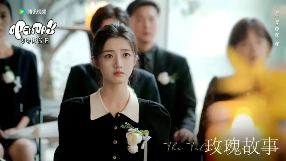 回想起来,她对丈夫一见钟情,婚后抛弃儿女,与他人私奔 晚年,儿子把她当路人。