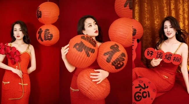 谢贤女儿近照曝光,保养得宜似少女,女儿生父没公开,猜测是华人