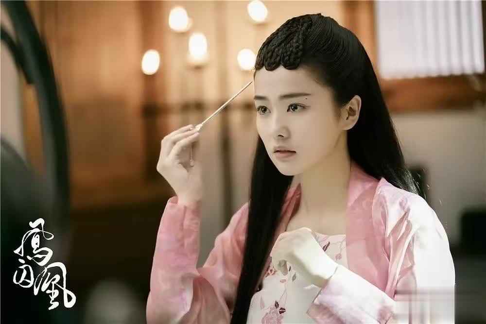 新《神雕》来袭,硬捧新人就算了,这三个配角选角让我忍不住吐槽