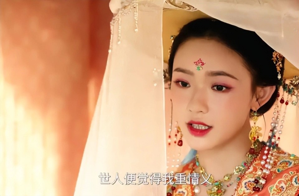 这一次,姐弟恋的“残酷现实”,在42岁的张杰身上展现得淋漓尽致