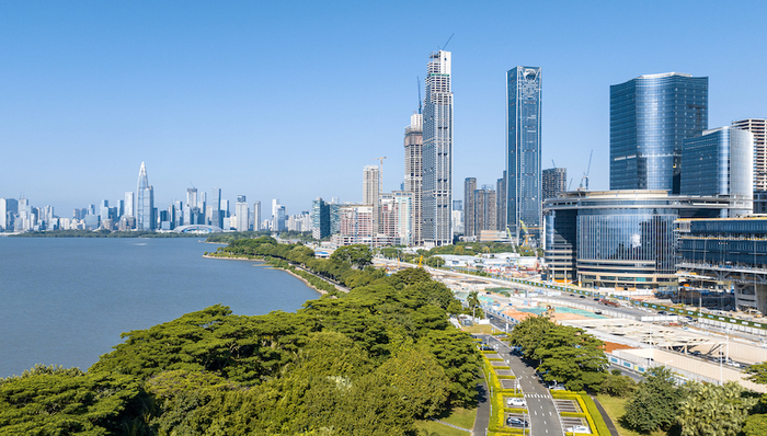 出海速递|外卖出海,惊险一跃/中国App重返印度市场,呼声最高的它还未知