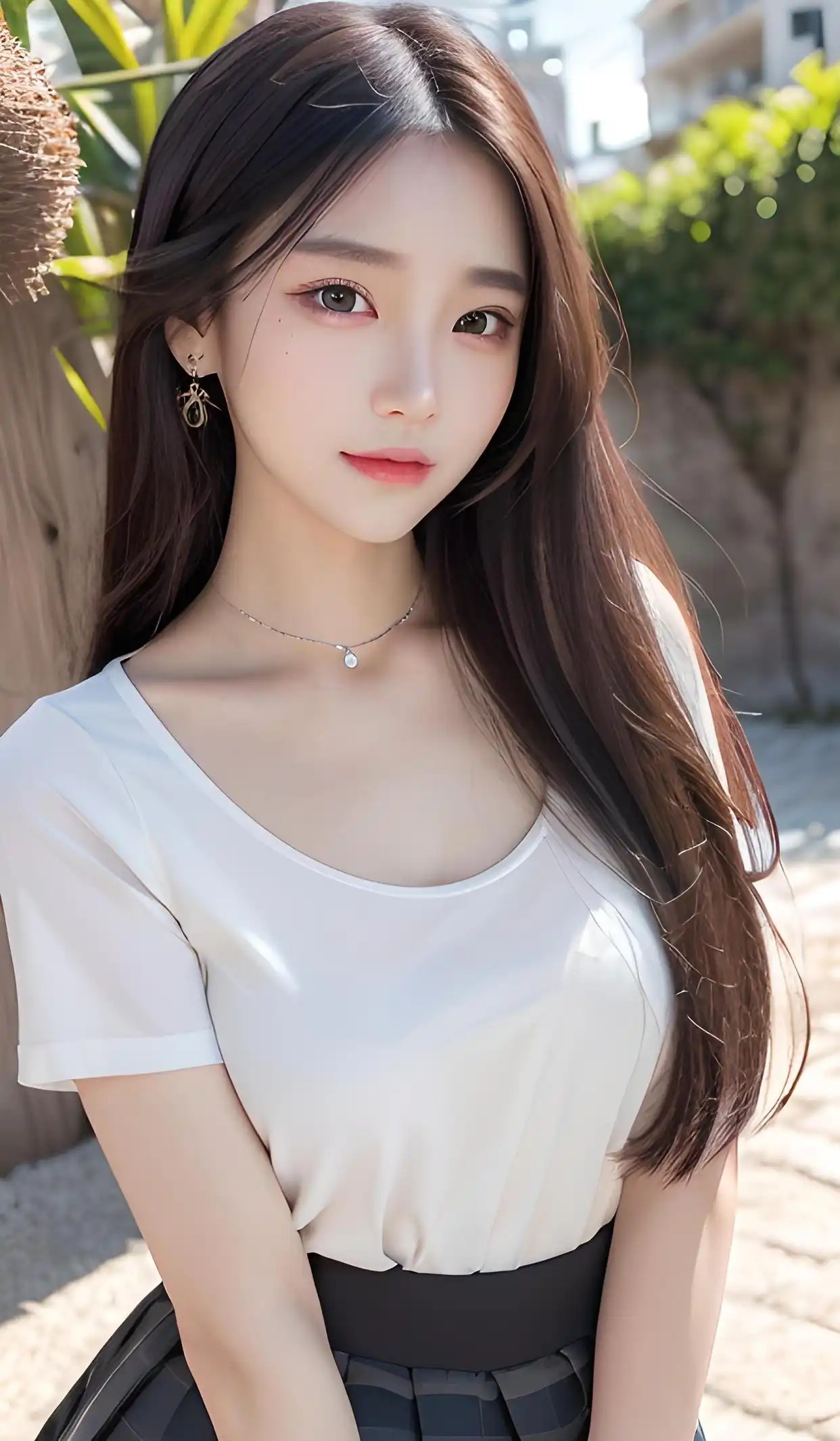 刘亦菲:面部架构精妙,超凡脱俗之美