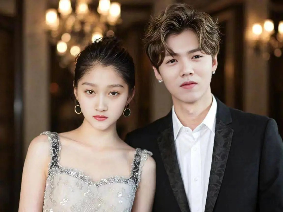 川乡小妹儿：小二娃主动认错求和？大家纷纷表示支持，小妹儿哭了