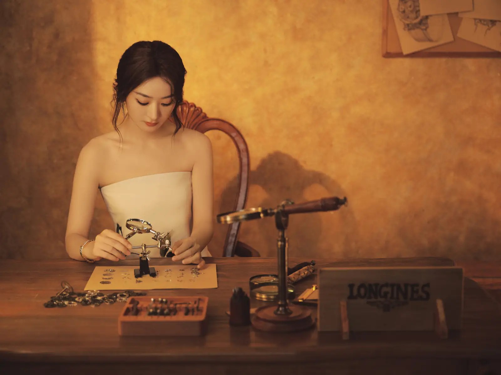 娱乐圈又玩世袭制!小沈阳女儿韩国出道,爹妈力捧,资源惹人眼红