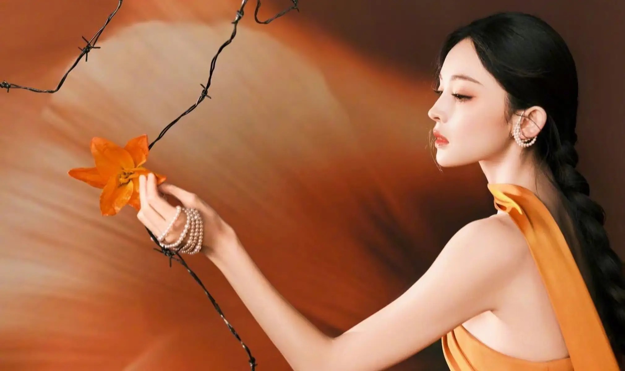 网球 | 张帅逆转战胜埃里亚韦茨,跻身广州公开赛女单八强