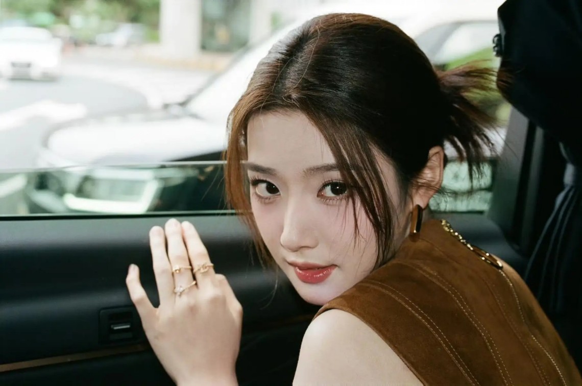 两家女团的争议还在持续，韩网友们争论不休......