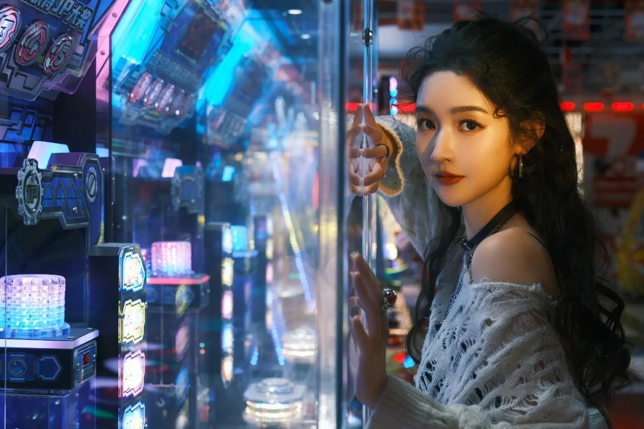 充电桩和低空飞行器，正在杀死加油站