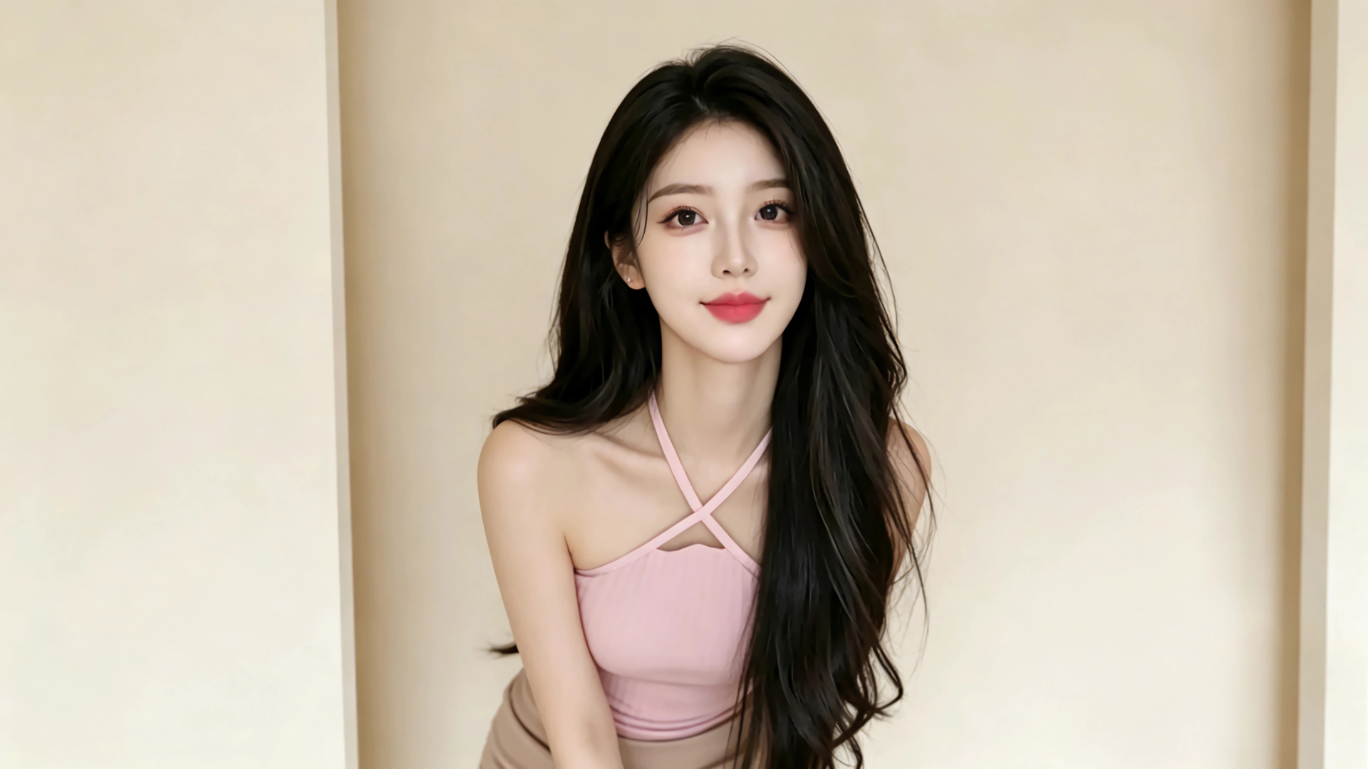 《百花杀》十大古装美人！孟子义但凡颜值拉胯点真压不住