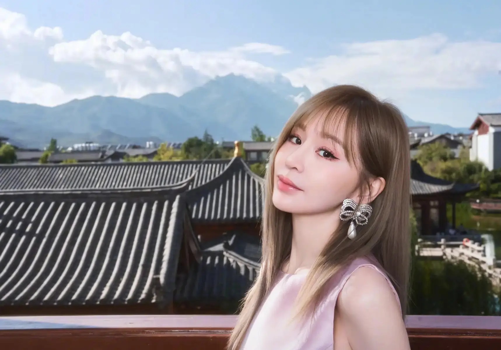苏醒回应节目《醒来说》蹭热度争议：谁的观点不是“蹭”来的啊